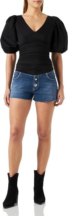 Immagine prodotto Pinko Buono Regalo Camicetta Popeline Maglietta Stretch (44)