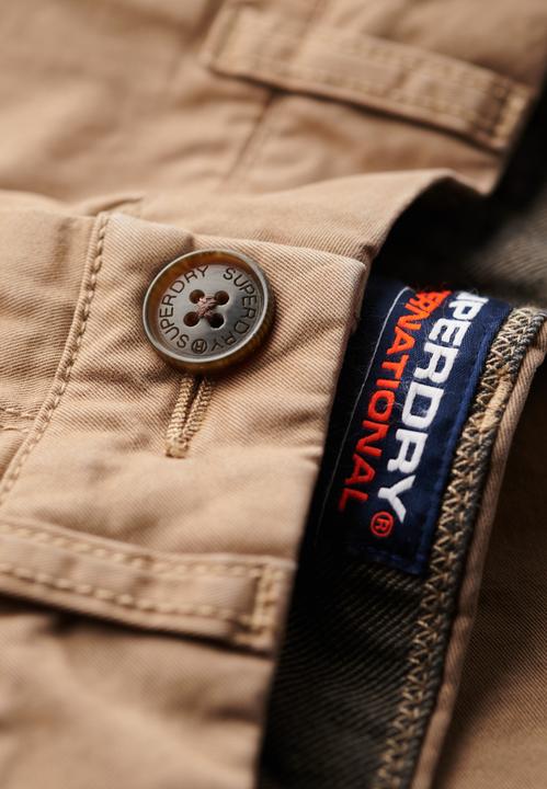 Image du produit Superdry Short chino vintage (32)