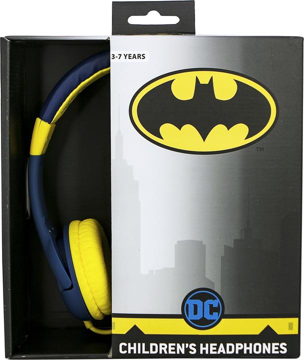 Produktbild OTL Batman Caped Crusader