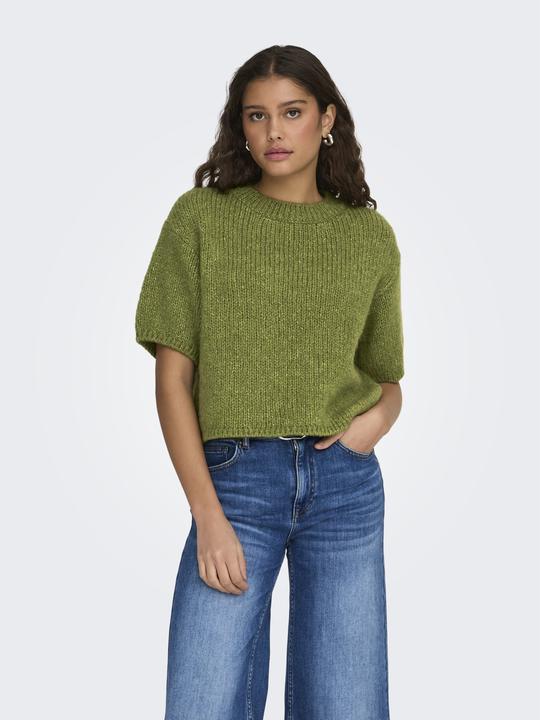 Immagine prodotto JdY Jdylinea S/S Pullover O-Neck Knt Noos (L)