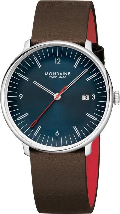 Montre