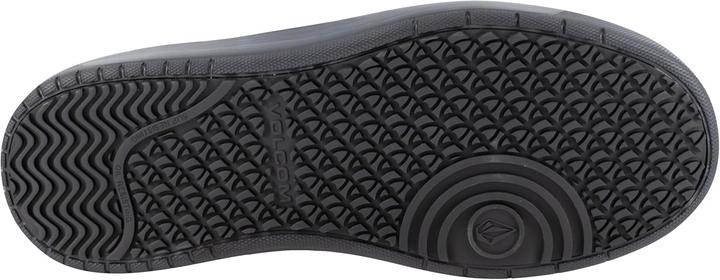 Actual product image Volcom Safety low shoe S3 VM30232S3S,Black, Gr.40 (S3, 40)