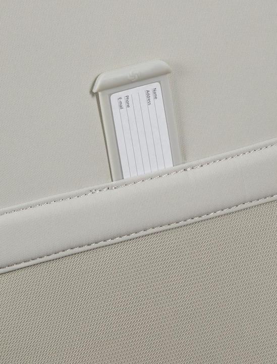 Actual product image Samsonite Airea (111.50 l, L (90 - 115l))