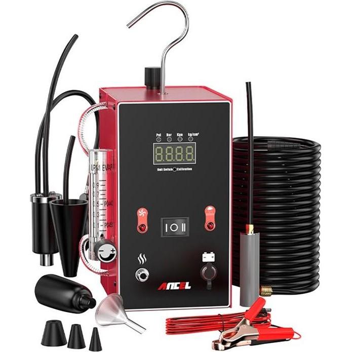 Ancel, Diagnosi + Tuning, L300 diagnostic leak detector