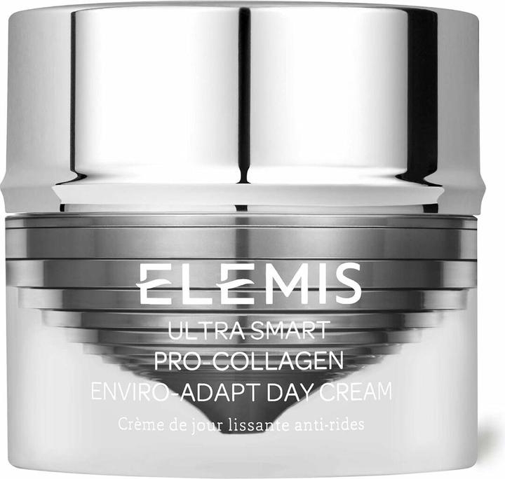 Produktbild Elemis Ultra Smart Pro-Collagen Day Cream (50 ml, Tagescreme)