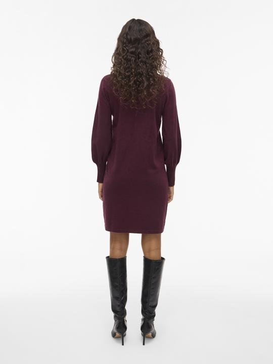 Immagine prodotto Vila VIKERRY Gestricktes Midikleid (M)