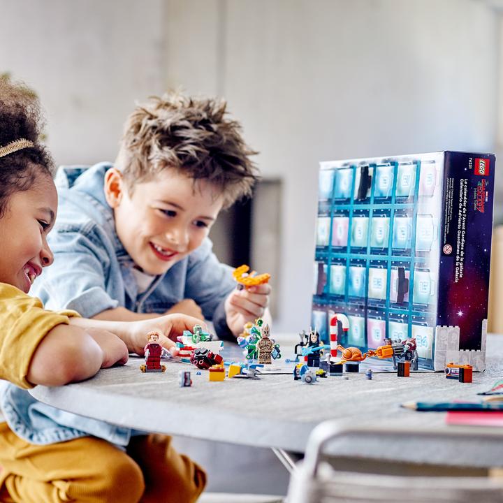 Image du produit LEGO Les Gardiens de la Galaxie