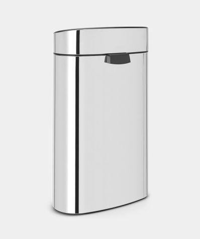 Actual product image Brabantia Touch Bin (40 l)