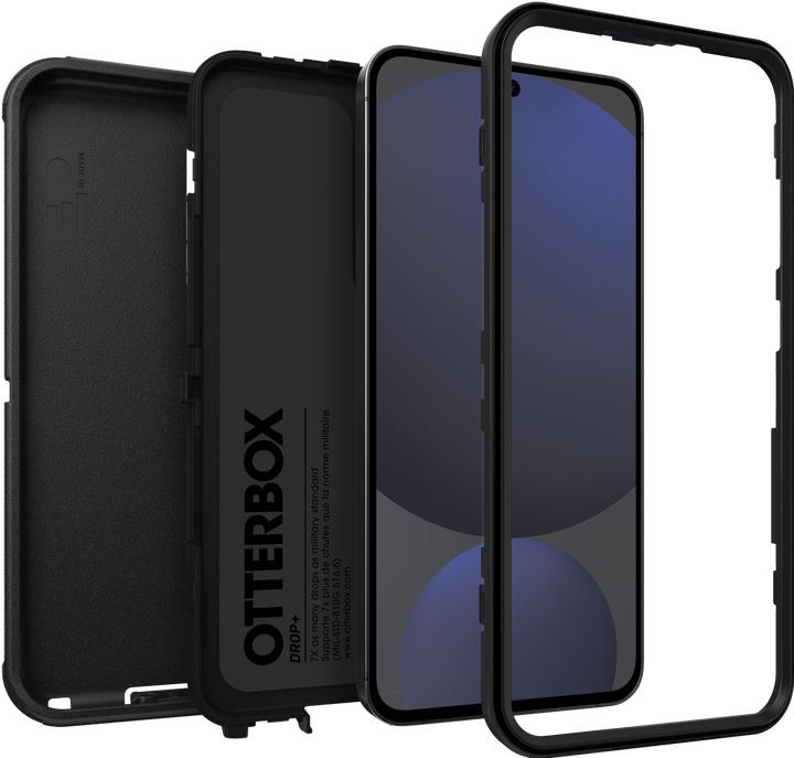 Actual product image OtterBox Defender (Samsung Galaxy S24 FE)