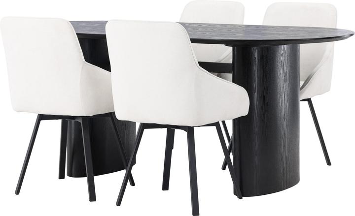 Produktbild Venture Home Rosie (MDF)