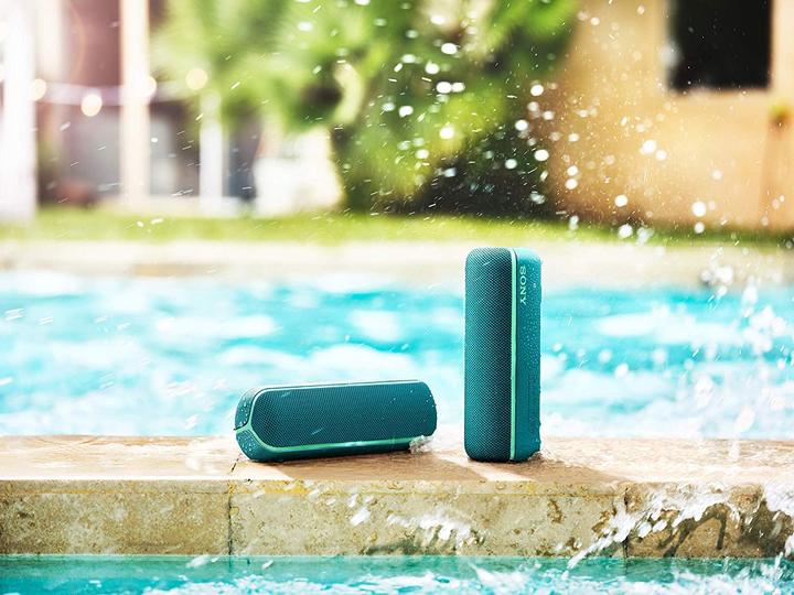 Produktbild Sony SRS-XB22 (12 h)