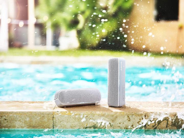 Produktbild Sony SRS-XB22 (12 h)