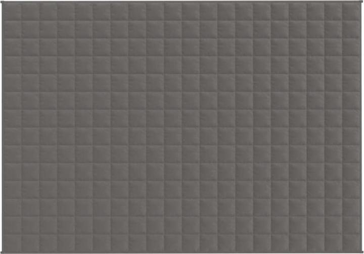 Produktbild vidaXL Gewichtsdecke (200 x 135 cm)