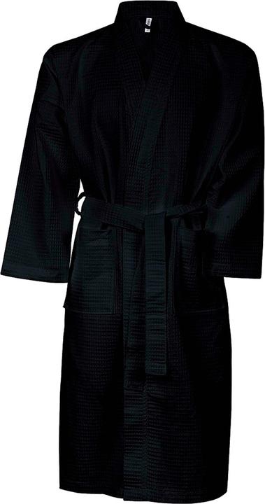 Kariban Col Kimono (M, L)