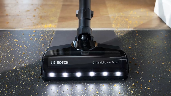 Immagine prodotto Bosch Hausgeräte BBS711W