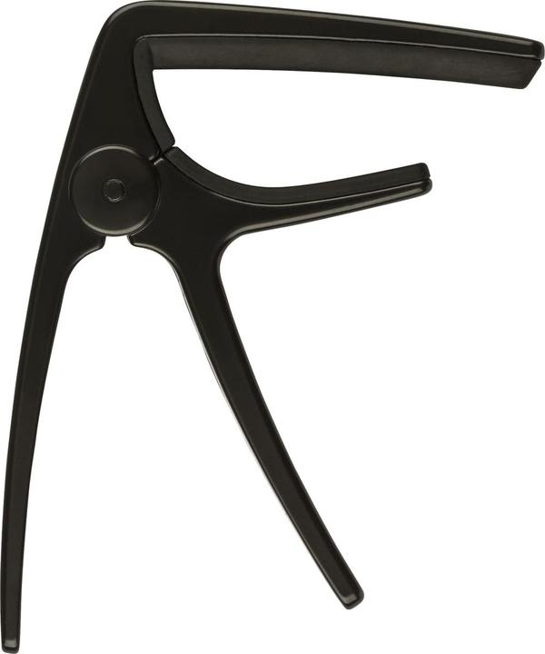 Productafbeelding Fender Laurel Akoestische Gitaar capo