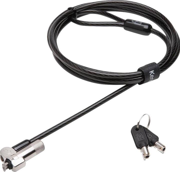 Produktbild Kensington MicroSaver 2.1