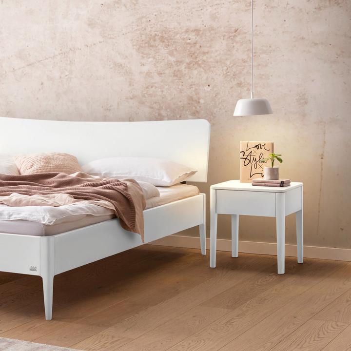 Actual product image Hasena Spezia 20 (140 x 200)