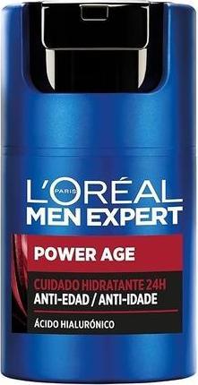 Produktbild L'Oréal Paris L Oreal Men Expert Vita – Lift 5 Anti-Age-Gel 50 ml (50 ml, Tagescreme)