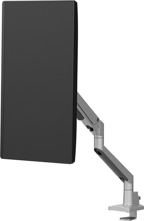 Image du produit Neomounts Support de table 100x100 9kg 17-35"/argent/entièrement mobile (Tables, 35", 9 kg)