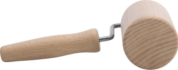 Immagine prodotto Westmark Rullo per teglia, legno di faggio