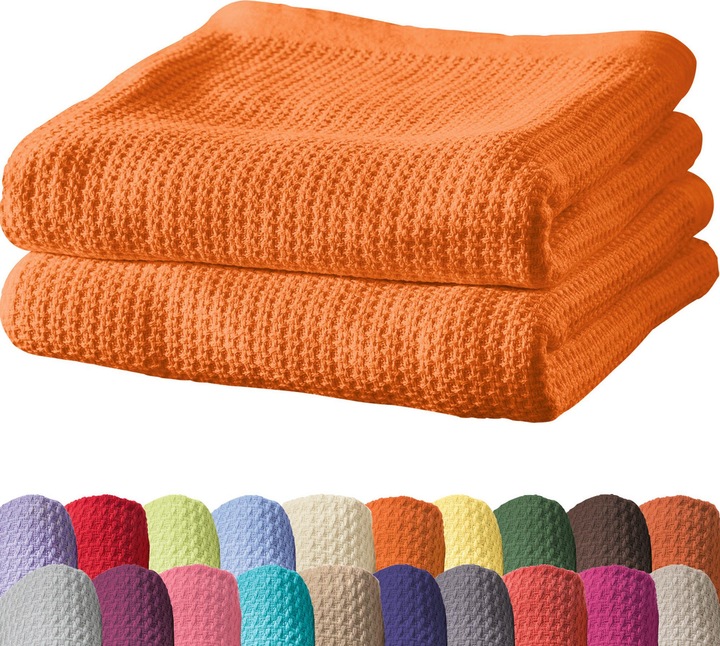 Produktbild Erwin Müller Sommer-Decke 2er-Pack (100 x 150 cm)