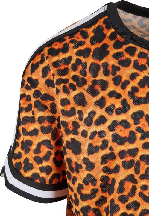 Image du produit Urban Classics Tee Mesh AOP surdimensionné - 142647 (M)