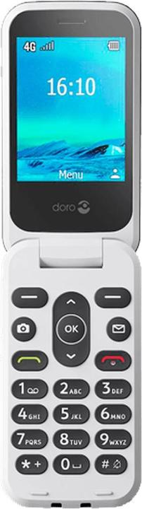 Doro 2880 (2.80", 0.31 Mpx, 4G)