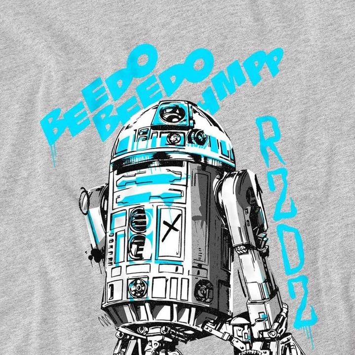 Produktbild Star Wars Sweatshirt (128)