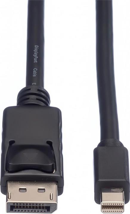 Actual product image Roline Mini DisplayPort — DisplayPort (2 m, DisplayPort)
