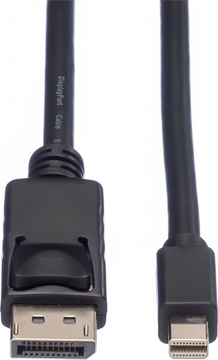 Produktbild Roline Mini DisplayPort — DisplayPort (2 m, DisplayPort)