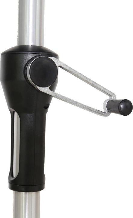 Actual product image Acamp Acapole market umbrella (2.70 m)
