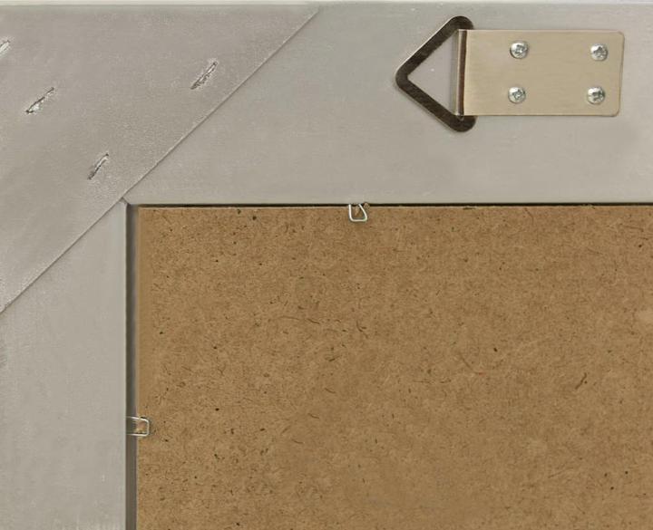 Actual product image vidaXL Esat (60 x 60 cm)