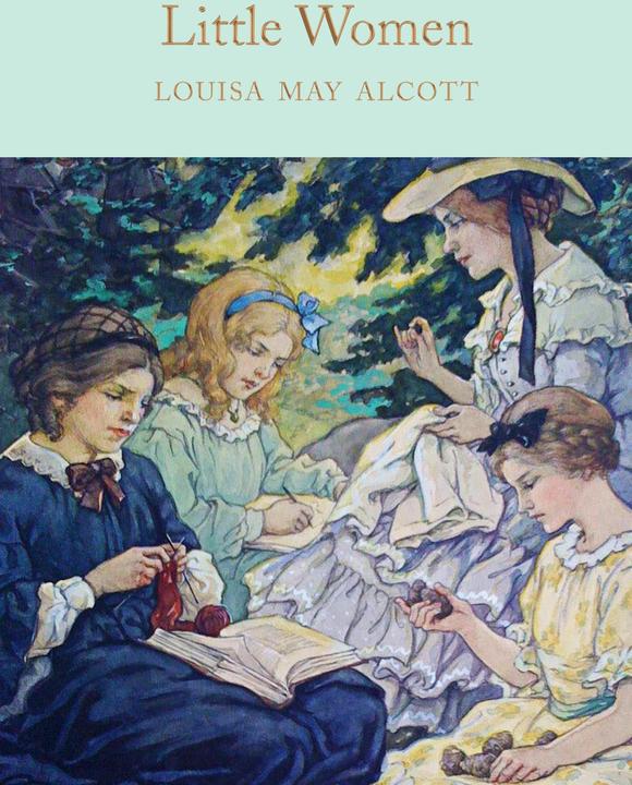 Little Women (Anglais, Louisa May Alcott, 2017)