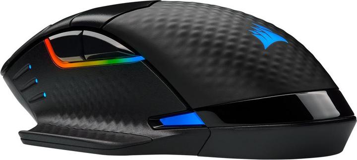 Actual product image Corsair Dark Core RGB Pro (Cable, Wireless)