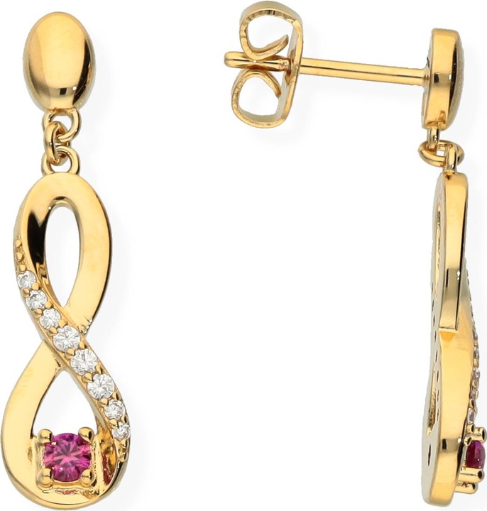 Immagine prodotto Carat Colorstone (Plaqué in ottone o)