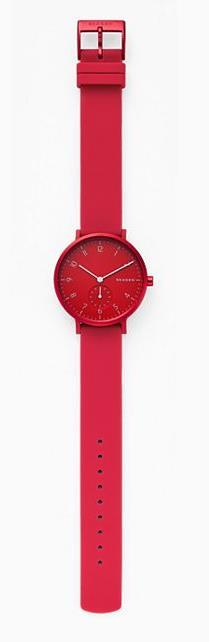 Produktbild Skagen Aaren Kulor (Analoguhr, 36 mm)