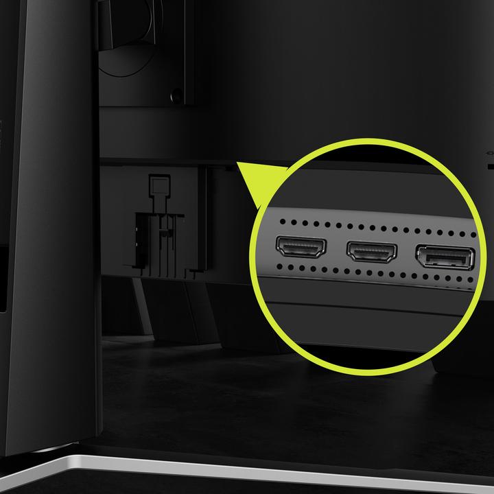 Image du produit MSI MAG 27CQ6PF (2560 x 1440 pixels, 27")