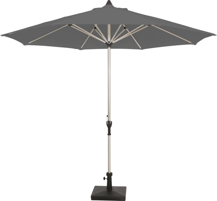 Actual product image Acamp Acapole market umbrella (3 m)
