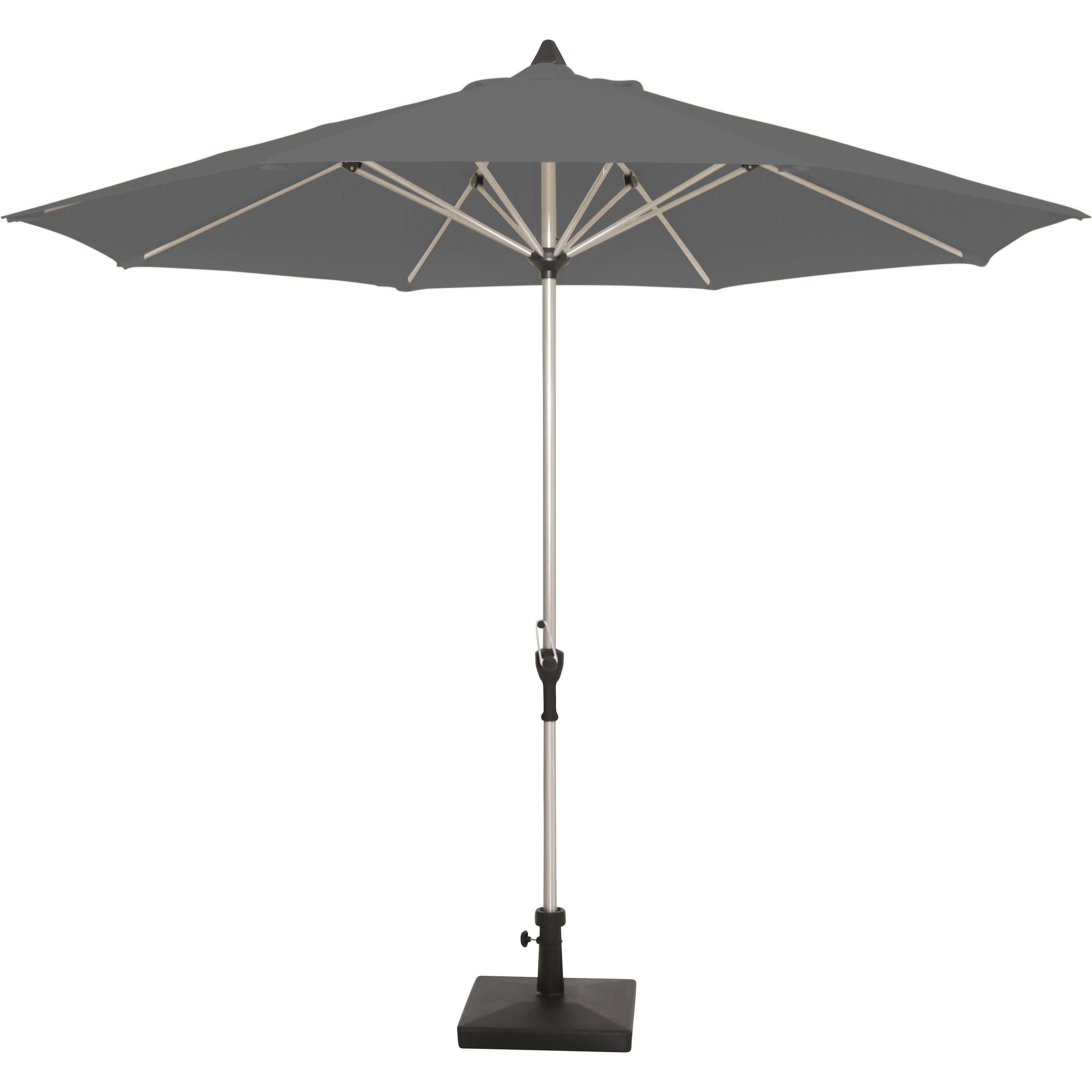 Acamp, Sonnenschirm, Acapole Marktschirm (3 m)