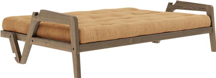 Image du produit Karup Design Grab (Canapé-lit, 3 places)