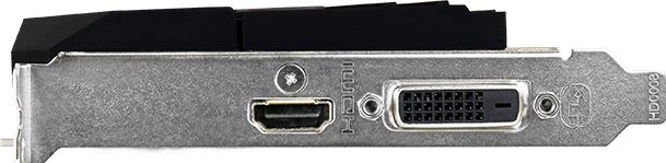 Immagine prodotto Gigabyte GeForce GT 1030 OC (2 GB)