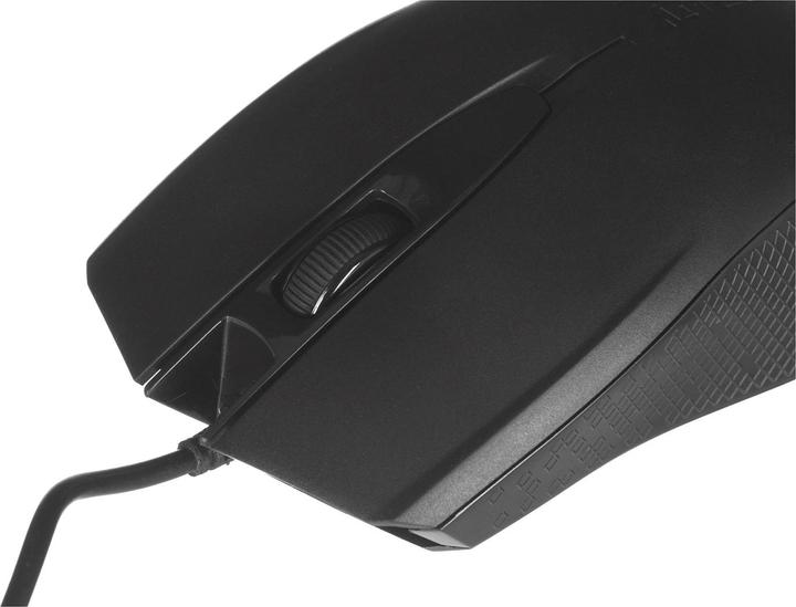 Actual product image A4Tech OP-760 (Cable)