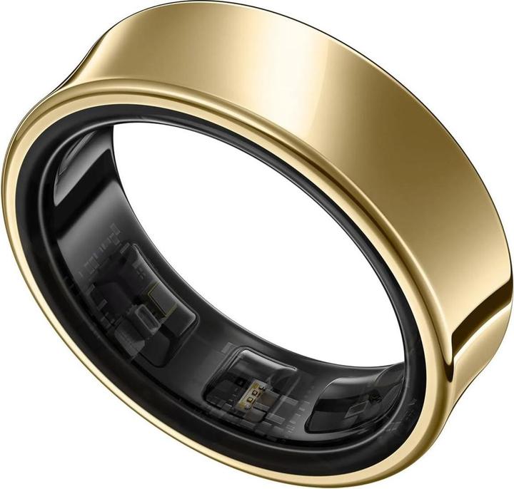 Samsung Galaxy Ring (13, Titanium Gold)