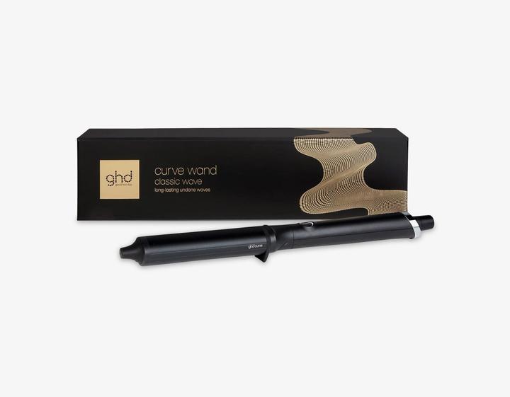 Immagine prodotto ghd Parete d'onda classica a curva (38 mm)