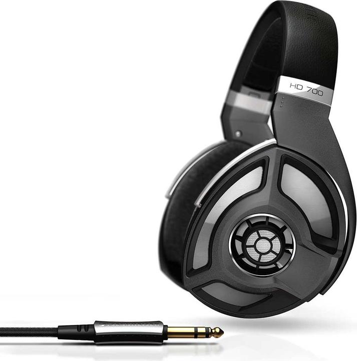 Actual product image Sennheiser HD 700 (Cable)