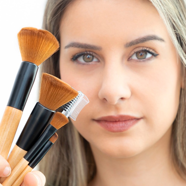 Produktbild TOP Make-Up Set (Set)