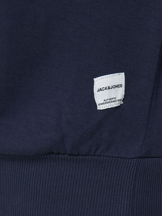 Produktbild Jack & Jones Schlichtes Plus size Sweatshirt (XXL)