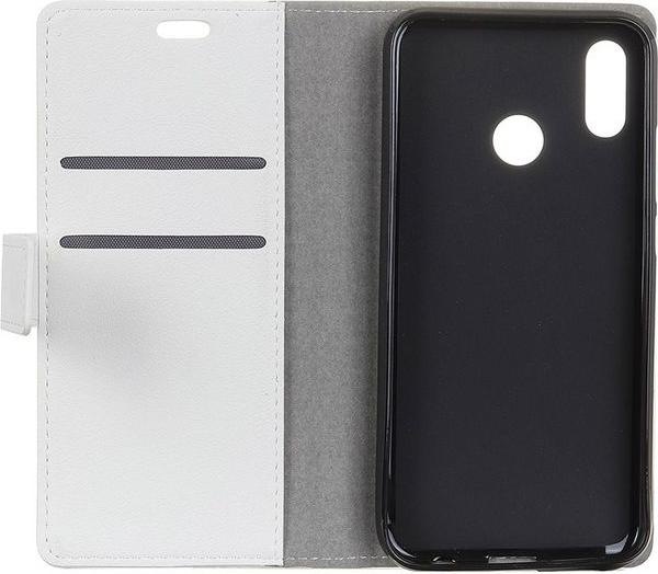 Produktbild MU Classic Classic III Leder Bookcover Series (HTC U12 Life)