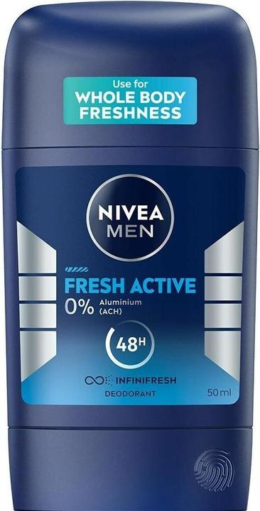 Image du produit NIVEA MEN Fresh Active Stick (Stick)